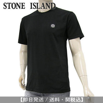 STONE ISLAND x Tシャツ・カットソー(メンズ)|新作を海外通販【BUYMA】