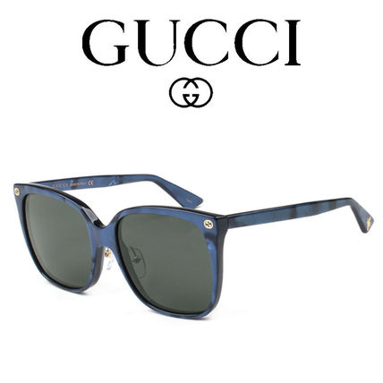 日本未入荷 GUCCI x サングラス(メンズ) - 海外通販のBUYMA
