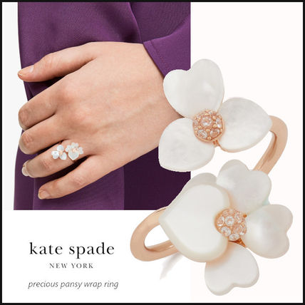 kate spade new york x 指輪・リング(レディース)|新作を海外通販 kate spade new york x 指輪・リング(レディース)|新作を海外通販