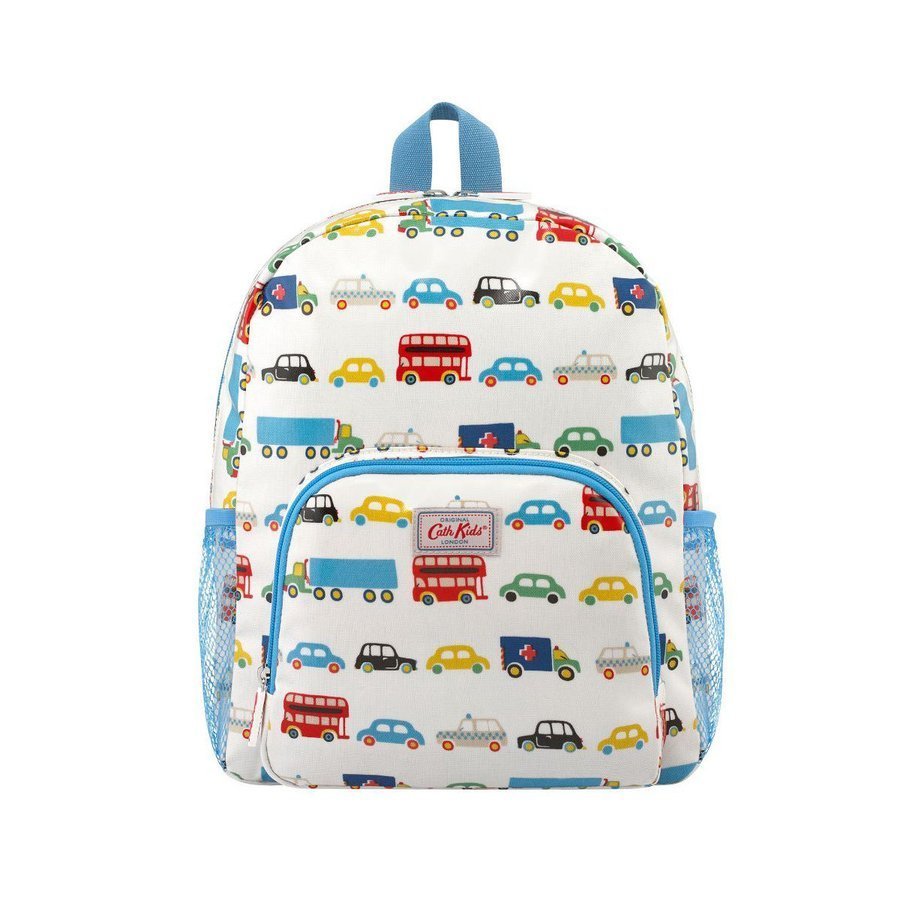 キャスキッドソン 106091817750102 リュック 車柄 (Cath Kidston