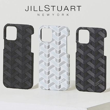 Jillstuart X Iphone スマホケース レディース 新作を海外通販 Buyma