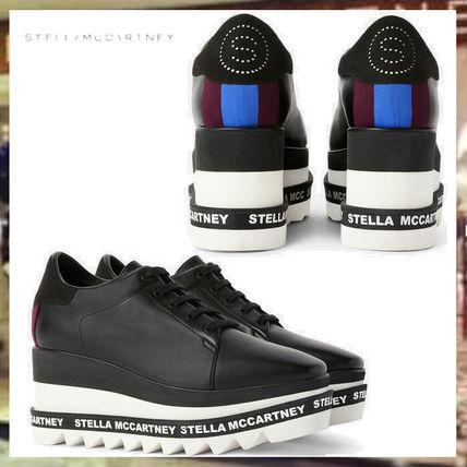 Stella McCartney ELYSE x 靴・シューズ(レディース)|新作を海外通販 ...