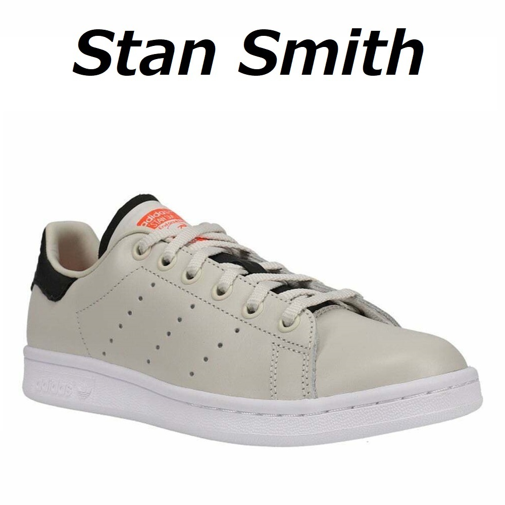 完売近い! 人気No.1!! Adidas ☆ Stan Smith ☆ スタンスミス