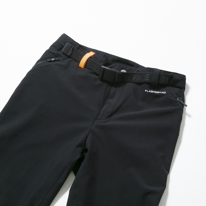 THE NORTH FACE パンツ・ボトムスその他 THE NORTH FACE パンツ NF0A558E M CIRCADIAN PANT - EU JK3 BK(2)