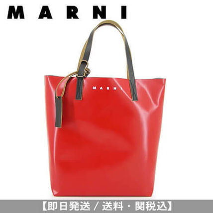 MARNI x トートバッグ(メンズ)|新作を海外通販【BUYMA】