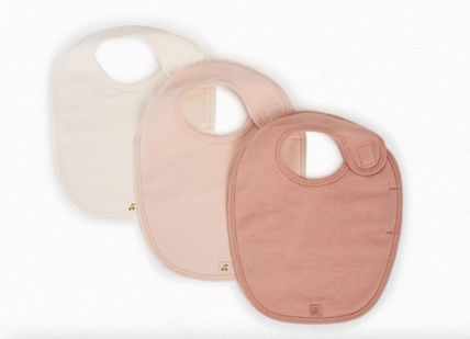 Bonpoint Baby Girl Bibs & Burp Cloths Baby Girl Bibs & Burp Cloths