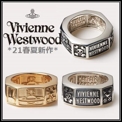 Vivienne Westwood x 指輪・リング(メンズ)|新作を海外通販【BUYMA】 Vivienne Westwood x 指輪・リング(メンズ)|新作を海外通販【BUYMA】