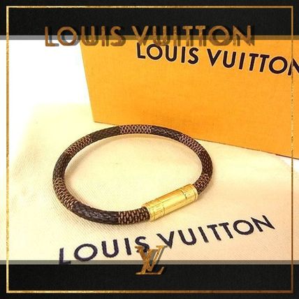 Louis Vuitton DAMIER x ブレスレット(レディース)|新作を海外通販 Louis Vuitton DAMIER x ブレスレット(レディース)|新作を海外通販