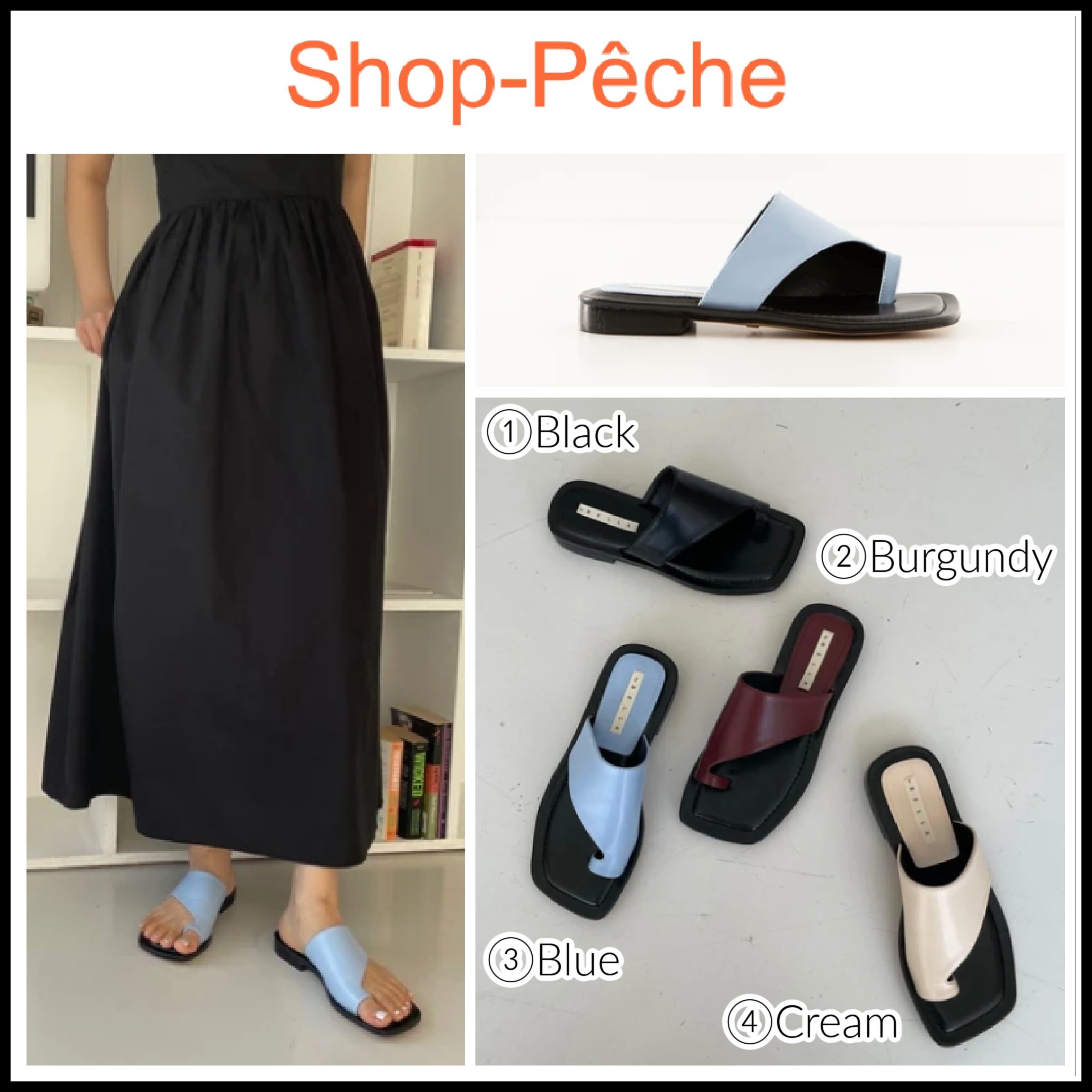 NY発☆ 2021SS新作!! お洒落 ♪Shop Peche♪ Naia