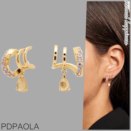 PDPAOLA x ピアス(レディース)|新作を海外通販【BUYMA】