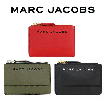 MARC JACOBS x カードケース・名刺入れ(レディース)|新作を海外通販 ...