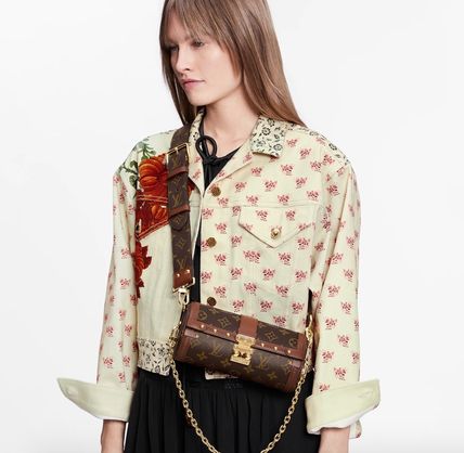 PAPILLON Louis Vuitton(ルイヴィトン) バッグ・カバン(レディース ...