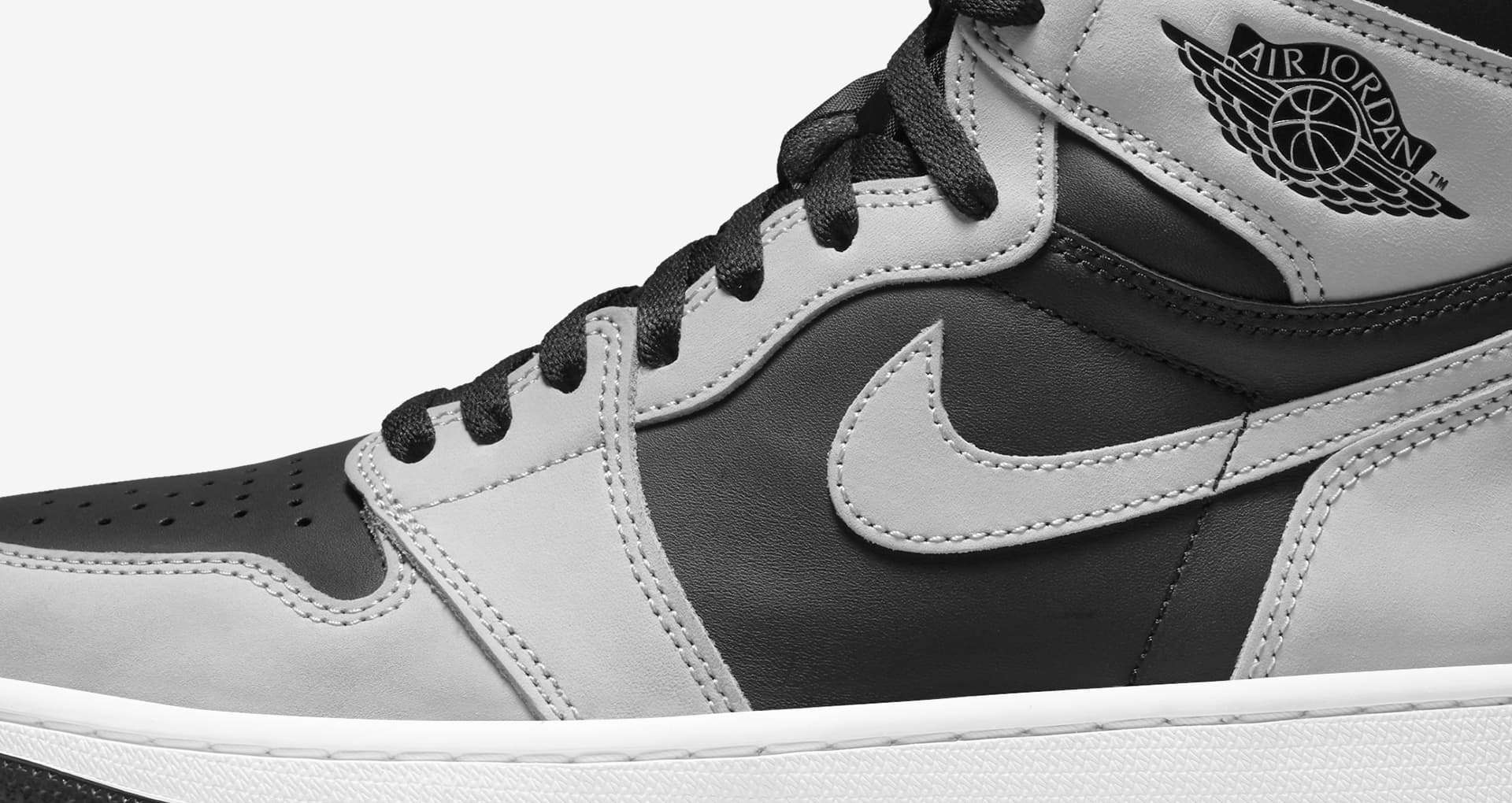 NIKE Air Jordan1 High Shadow 2.0 エアジョーダン1 シャドウ (Nike
