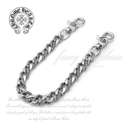 ウォレットチェーン CHROME HEARTS(クロムハーツ)|新作を海外通販 ウォレットチェーン CHROME HEARTS(クロムハーツ)|新作を海外通販