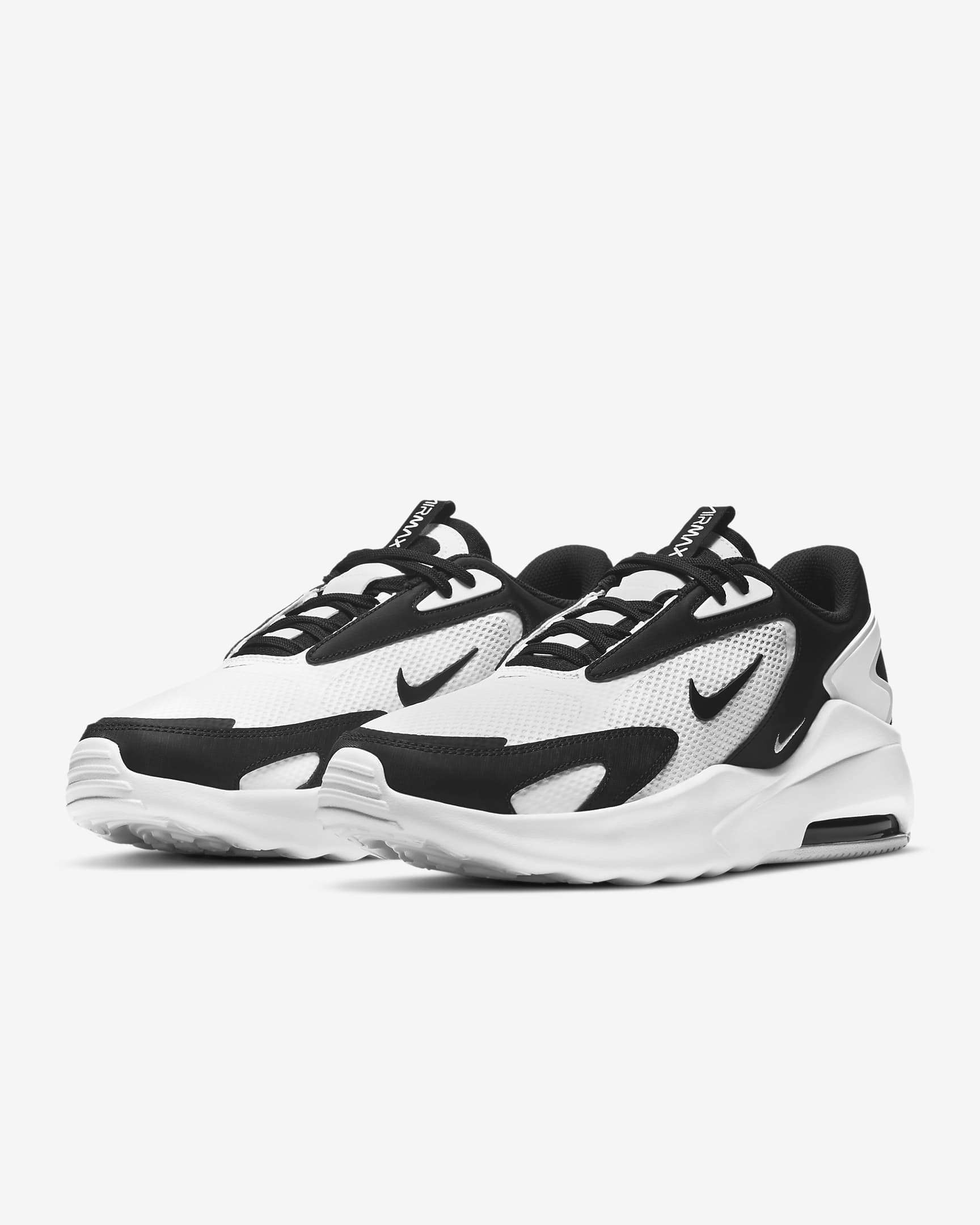 Купить Кроссовки Nike Air Max Белые