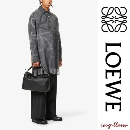 LOEWE x ボストンバッグ(メンズ)|新作を海外通販【BUYMA】 LOEWE x ボストンバッグ(メンズ)|新作を海外通販【BUYMA】