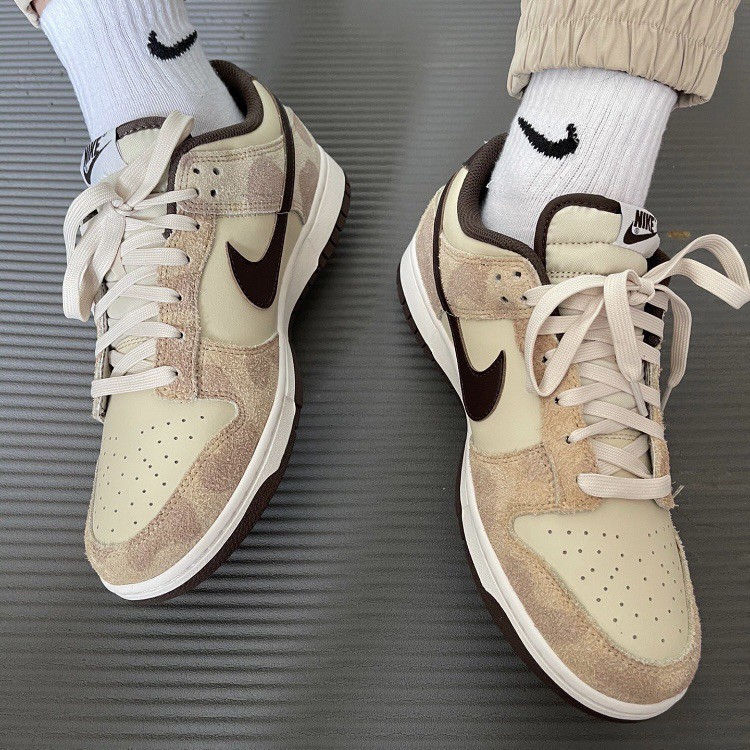 Nike Dunk Low ANIMAL PACK GIRAFFE PRINT ナイキ ダンクロー