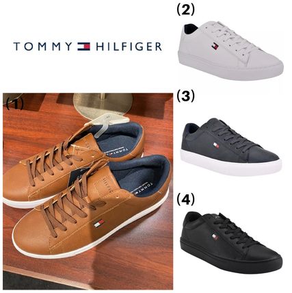 Tommy Hilfiger x スニーカー(メンズ) - 海外通販のBUYMA