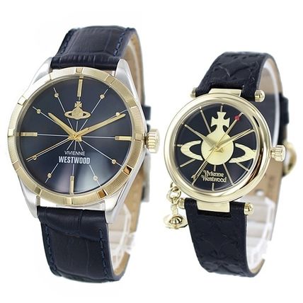 Vivienne Westwood Analog Quartz Watches Analog Watches