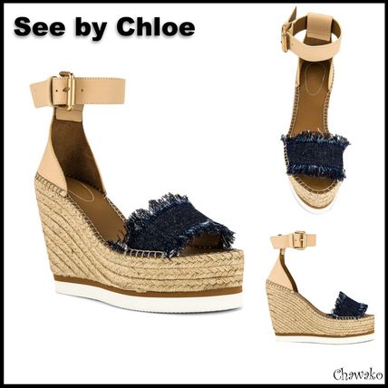 See by Chloe x サンダル・ミュール(レディース)|新作を海外通販【BUYMA】 See by Chloe x サンダル・ミュール(レディース)|新作を海外通販【BUYMA】