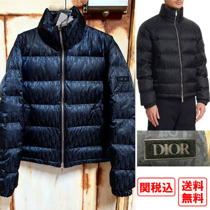 Dior x ダウンジャケット(メンズ)|新作を海外通販【BUYMA】 Dior x ダウンジャケット(メンズ)|新作を海外通販【BUYMA】