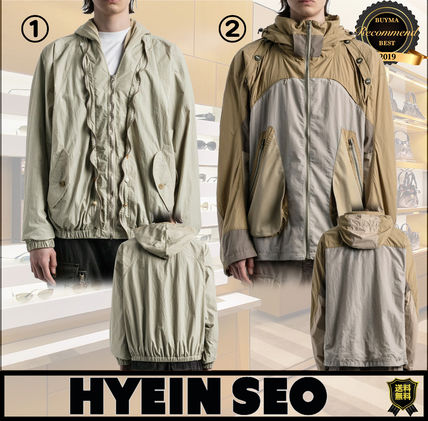 HYEIN SEO(ヘインソ)|新作・人気アイテムを海外通販【BUYMA】 HYEIN SEO(ヘインソ)|新作・人気アイテムを海外通販【BUYMA】