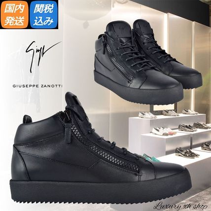 GIUSEPPE ZANOTTI x 靴・ブーツ・サンダル(メンズ)|新作を海外通販 GIUSEPPE ZANOTTI x 靴・ブーツ・サンダル(メンズ)|新作を海外通販