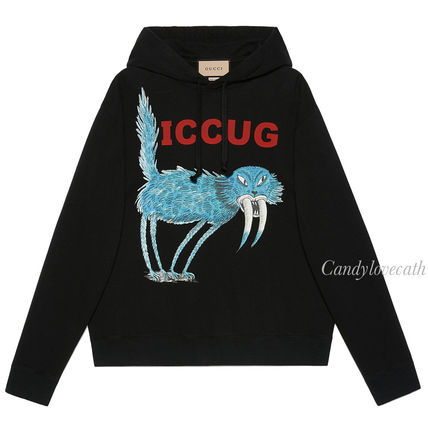GUCCI x パーカー・フーディ(メンズ)|新作を海外通販【BUYMA】