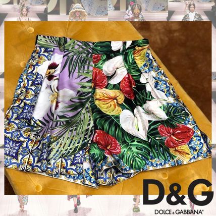 Dolce & Gabbana x ショートパンツ(レディース)|新作を海外通販【BUYMA】 Dolce & Gabbana x ショートパンツ(レディース)|新作を海外通販【BUYMA】