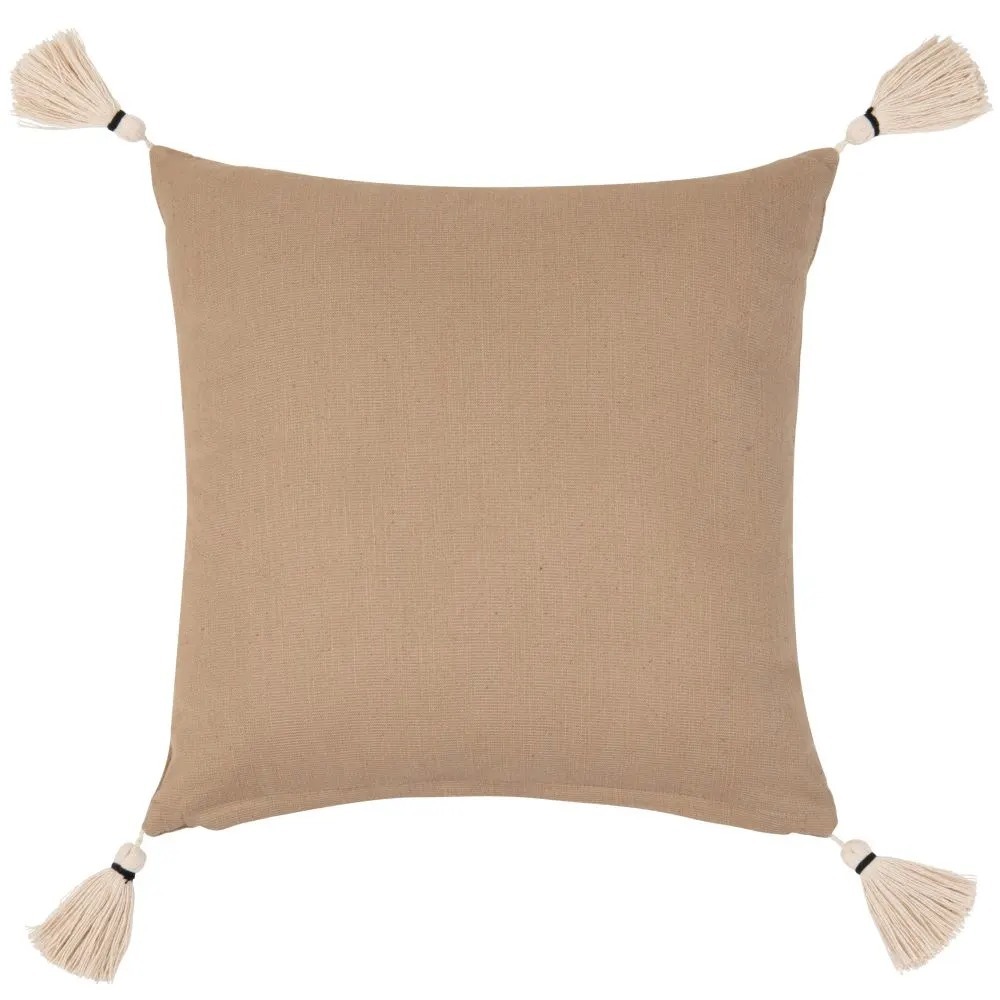 MAISONS du MONDE クッション・クッションカバー Bohem♥class.。織コットン∽elegance.。アジャクシオの香(3)