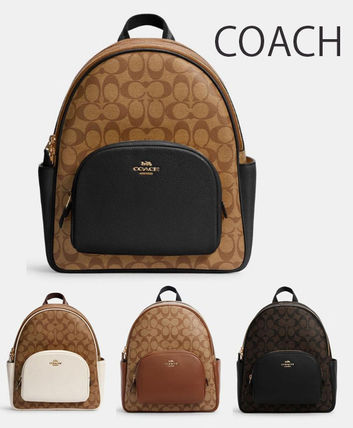 Coach x バックパック・リュック(レディース) - 海外通販のBUYMA