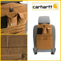 Carhartt カーシートバック オーガナイザー