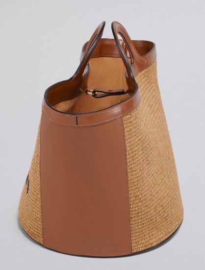 即発送★関税送込★MARNI☆Tropicalia ラージバッグ かごバック MARNI☆Tropicalia ラージバッグ 関税/送料込