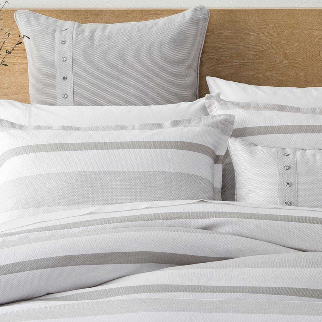 BED BATH N' TABLE ベッドカバー・布団カバー ☆BED BATH N' TABLE☆COLTER掛け布団カバーセット(2)