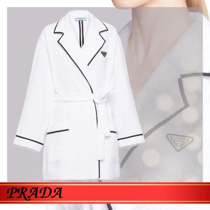 PRADA x ルームウェア・パジャマ(レディース)|新作を海外通販【BUYMA】 PRADA x ルームウェア・パジャマ(レディース)|新作を海外通販【BUYMA】