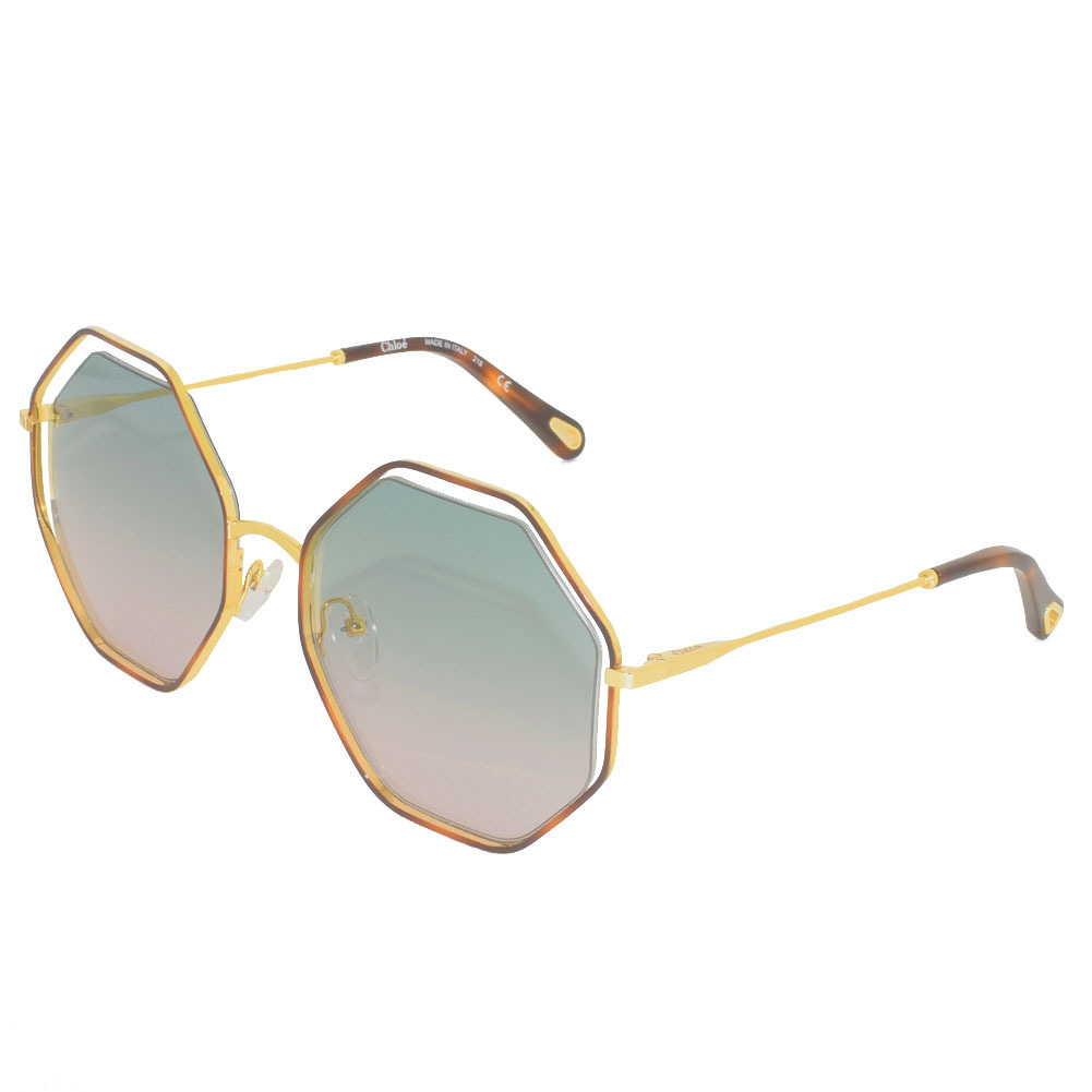 Chloe クロエ CE132S-240 サングラス UVカット レディース
