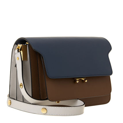 イギリス MARNI x ショルダーバッグ・ポシェット(レディース)|新作を ...