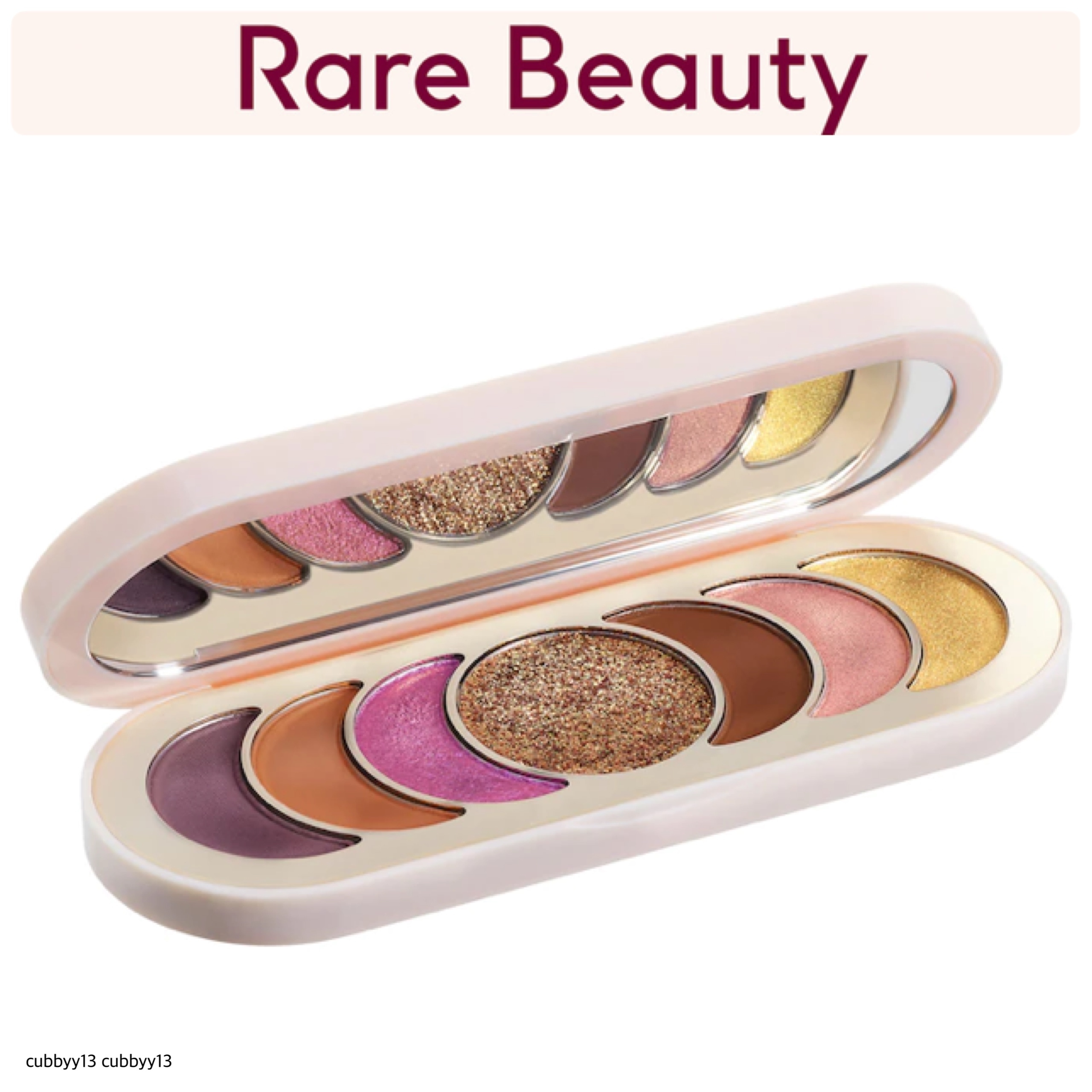 Rare Beauty【セレーナゴメスプロデュース】アイシャドウ