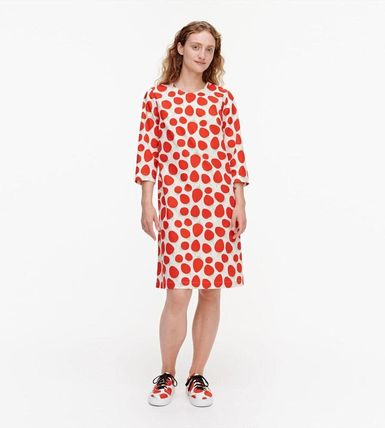 marimekko x ワンピース(レディース)|新作を海外通販【BUYMA】 marimekko x ワンピース(レディース)|新作を海外通販【BUYMA】