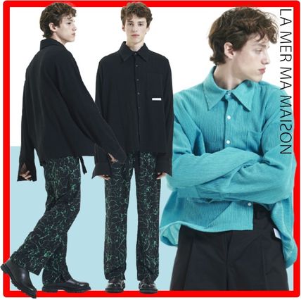 Shop LA MER MA MAISON Men's Clothing | BUYMA Shop LA MER MA MAISON Men's Clothing | BUYMA