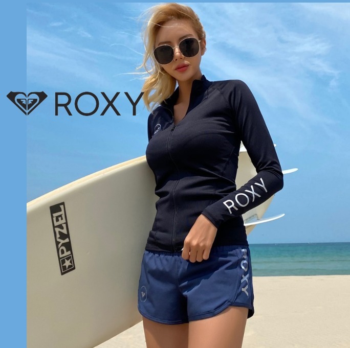 ROXY★ボードショートWB874SRX