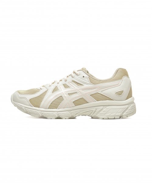 asics スニーカー アシックス★asics★JOG 100T-W - BIRCH/CREAM(2)