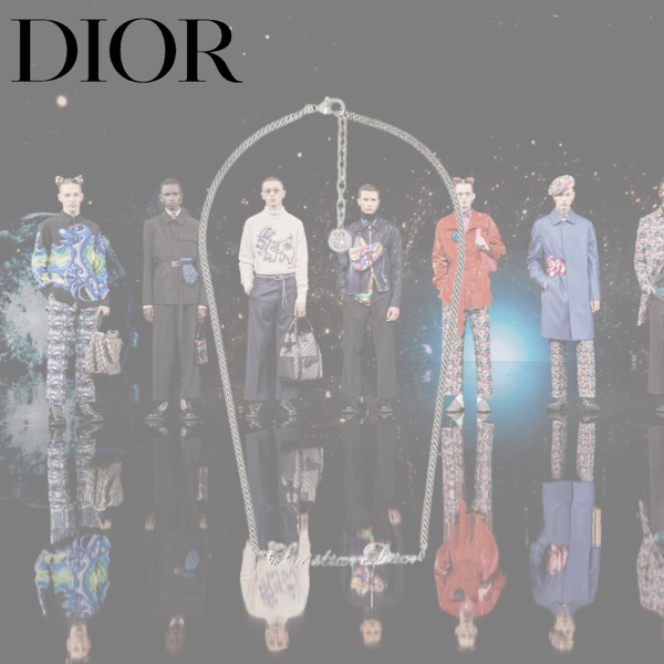 【高知インター店】
◆21Fall◆ DIOR ケニー・シャーフ ネックレス ネックレス・チョーカー 【高知インター店】
◆21Fall◆ DIOR ケニー・シャーフ ネックレス ネックレス・チョーカー