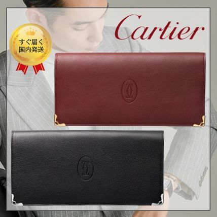 Cartier x 長財布(メンズ)|新作を海外通販【BUYMA】 Cartier x 長財布(メンズ)|新作を海外通販【BUYMA】