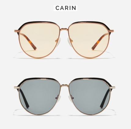 Carin X サングラス メンズ 新作を海外通販 Buyma