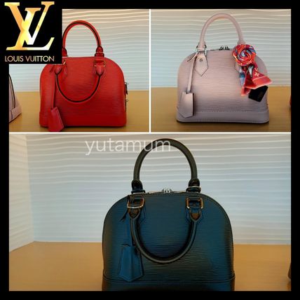 Louis Vuitton ALMA x バッグ・カバン(レディース) - 海外通販のBUYMA