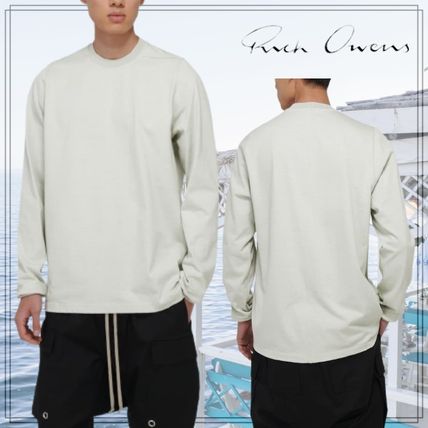 RICK OWENS x スウェット・トレーナー(メンズ)|新作を海外通販【BUYMA】 RICK OWENS x スウェット・トレーナー(メンズ)|新作を海外通販【BUYMA】