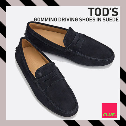 ローファー TOD'S x メンズ|新作を海外通販【BUYMA】 ローファー TOD'S x メンズ|新作を海外通販【BUYMA】