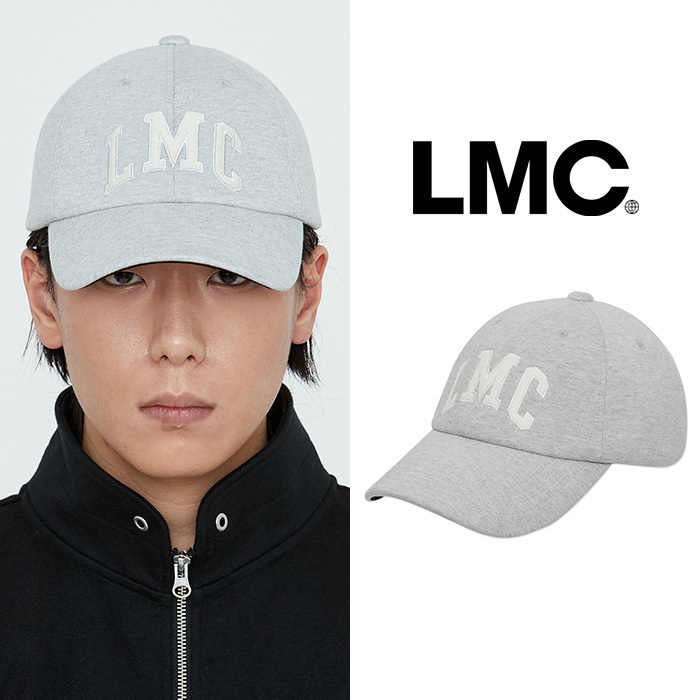 ★LMC★送料込み★韓国 正規品 人気 LMC ARCH SWEAT 6 PANEL CAP キャップ ★LMC★送料込み★韓国 正規品 人気 LMC ARCH SWEAT 6 PANEL CAP キャップ