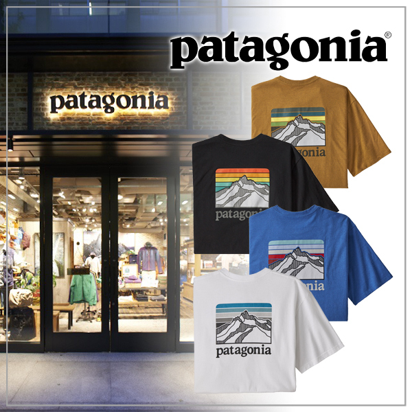 【送料無料】patagonia リッジ・ポケット・レスポンシビリティー